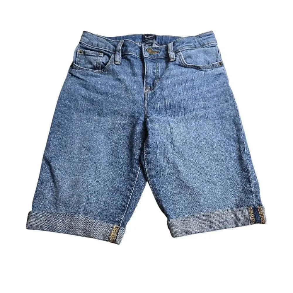 Gap Kids Bermuda shorts 10